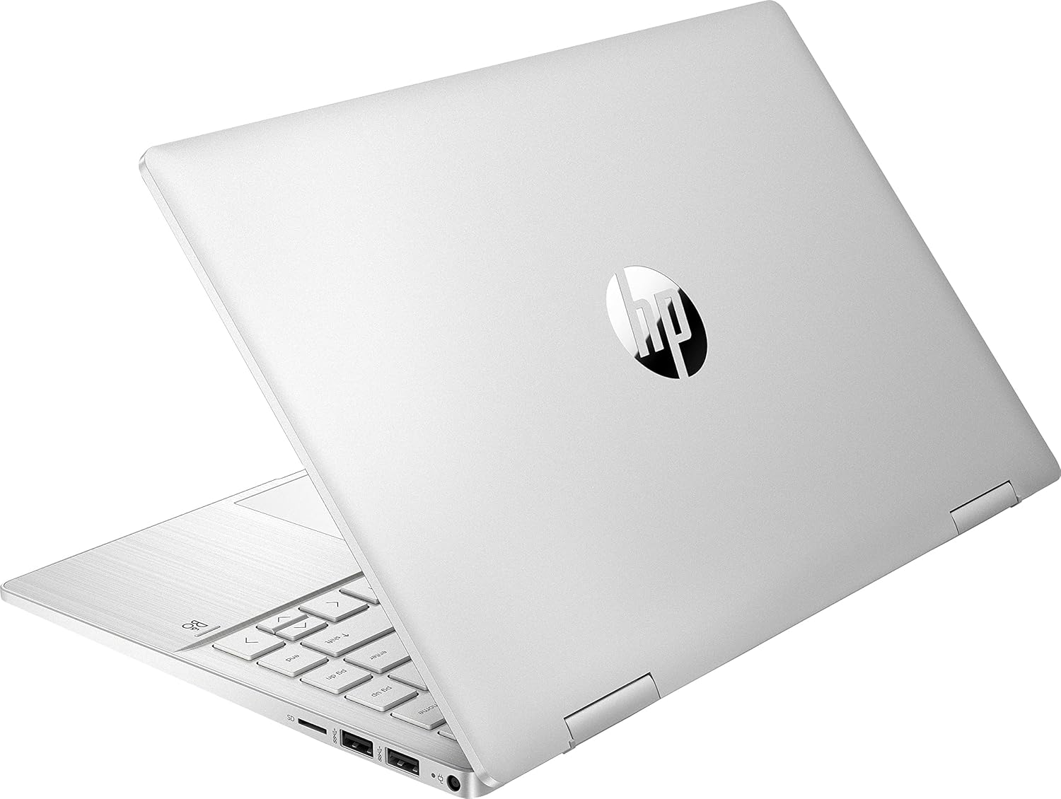 Laptop HP Pavilion 14 X360 Intel i5 1335U 1.30GHz 13th Gen thumbnail 3