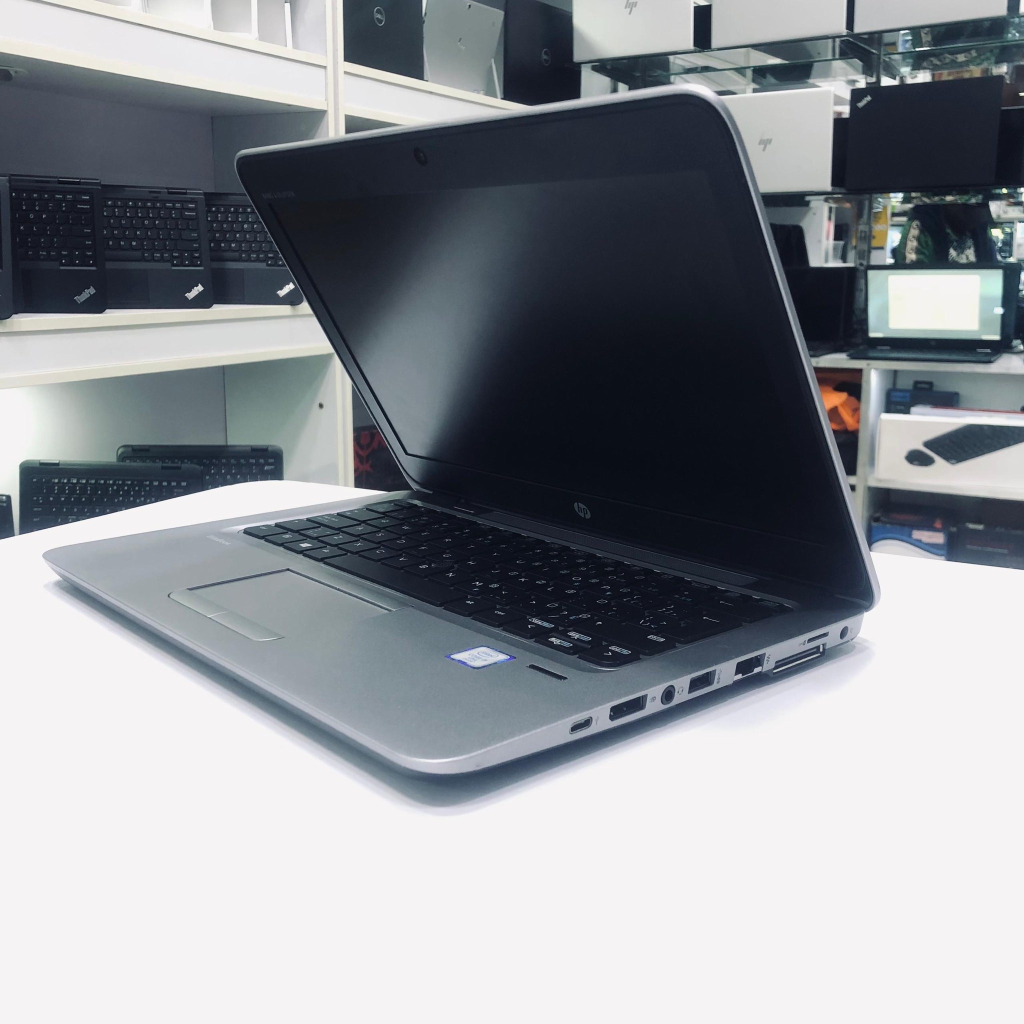 EliteBook 820G3