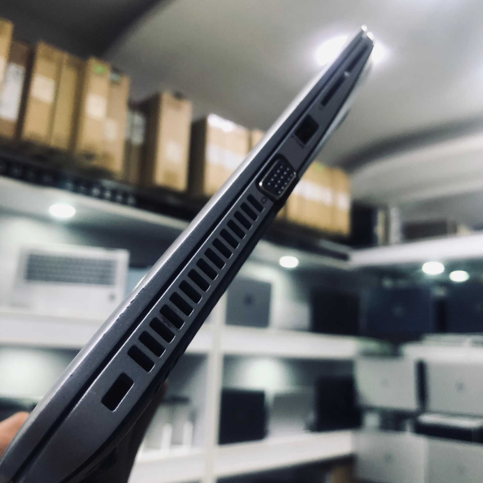 EliteBook 820G3 thumbnail 2