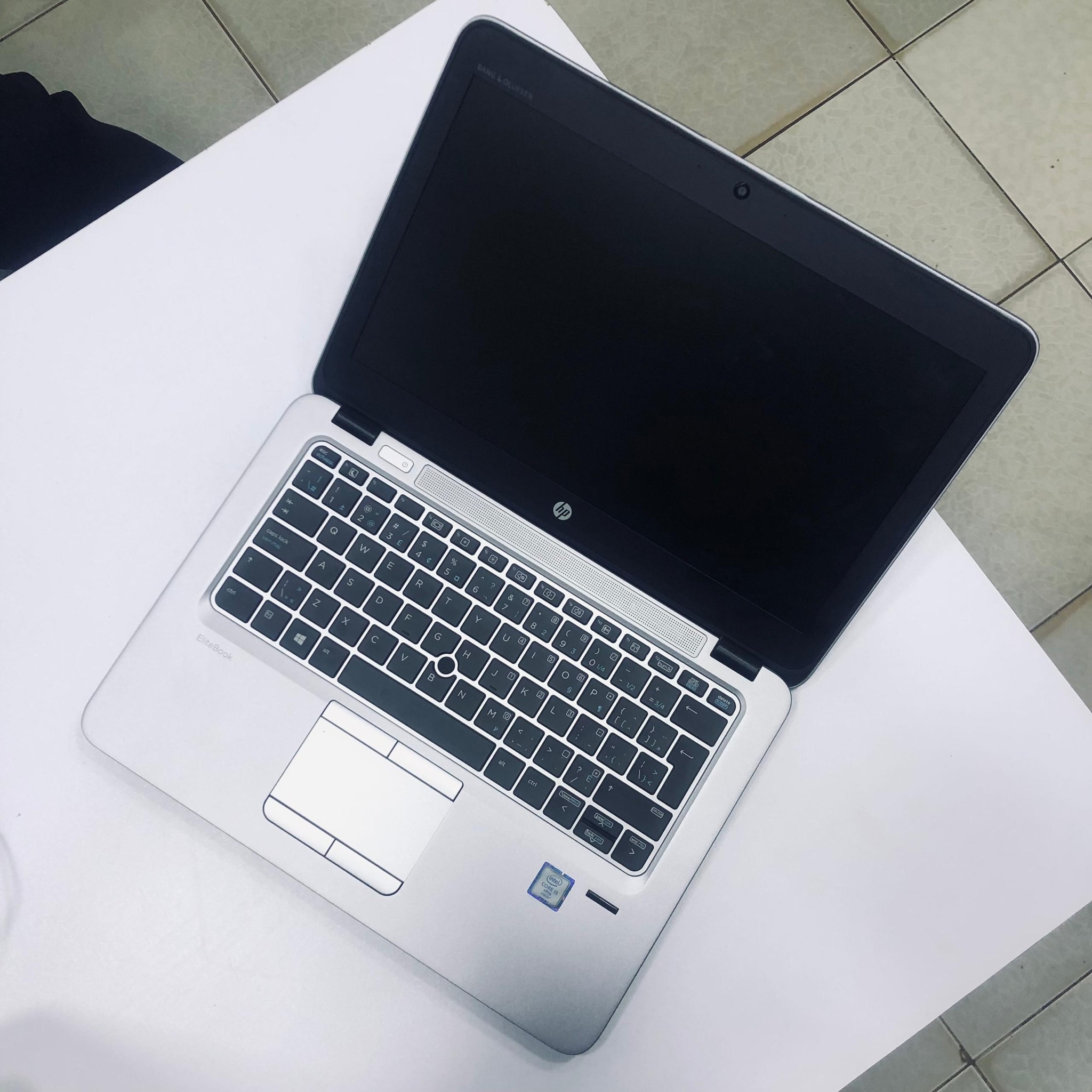 EliteBook 820G3 thumbnail 4