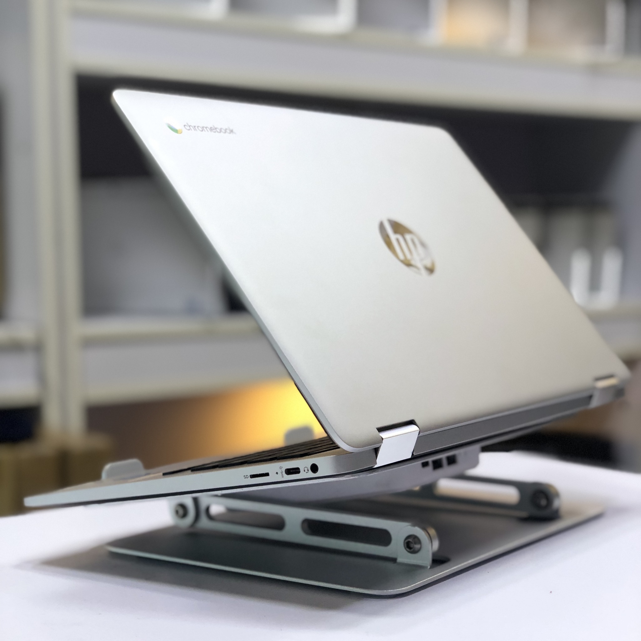 Google Chromebook X360 thumbnail 4