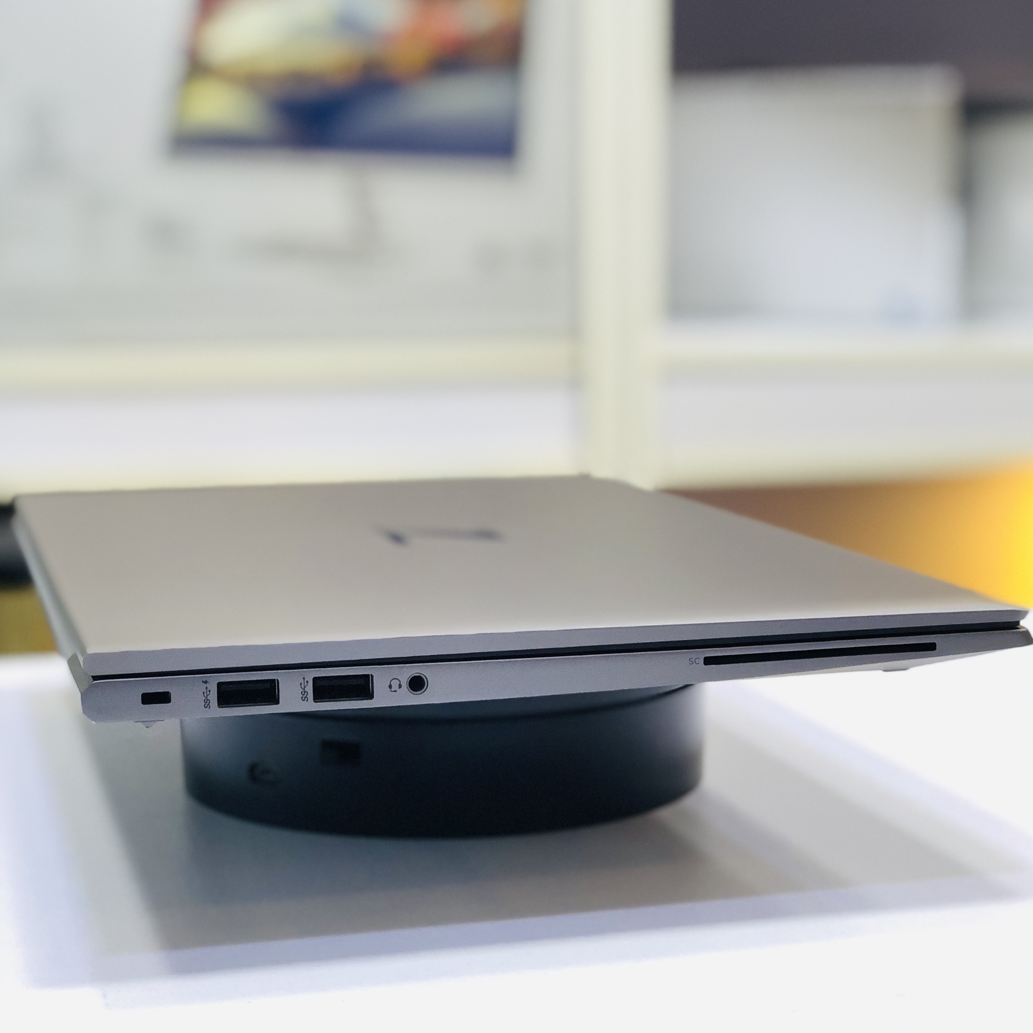 HP ZBook Firefly 14 G8