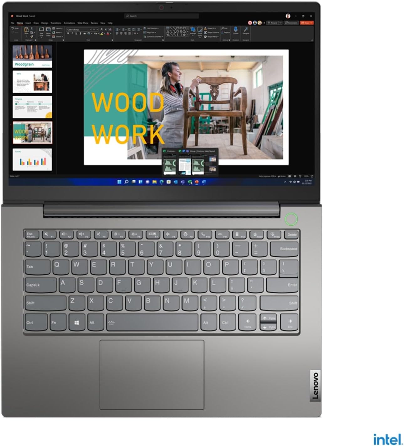 ThinkBook 14 G4 IAP thumbnail 2