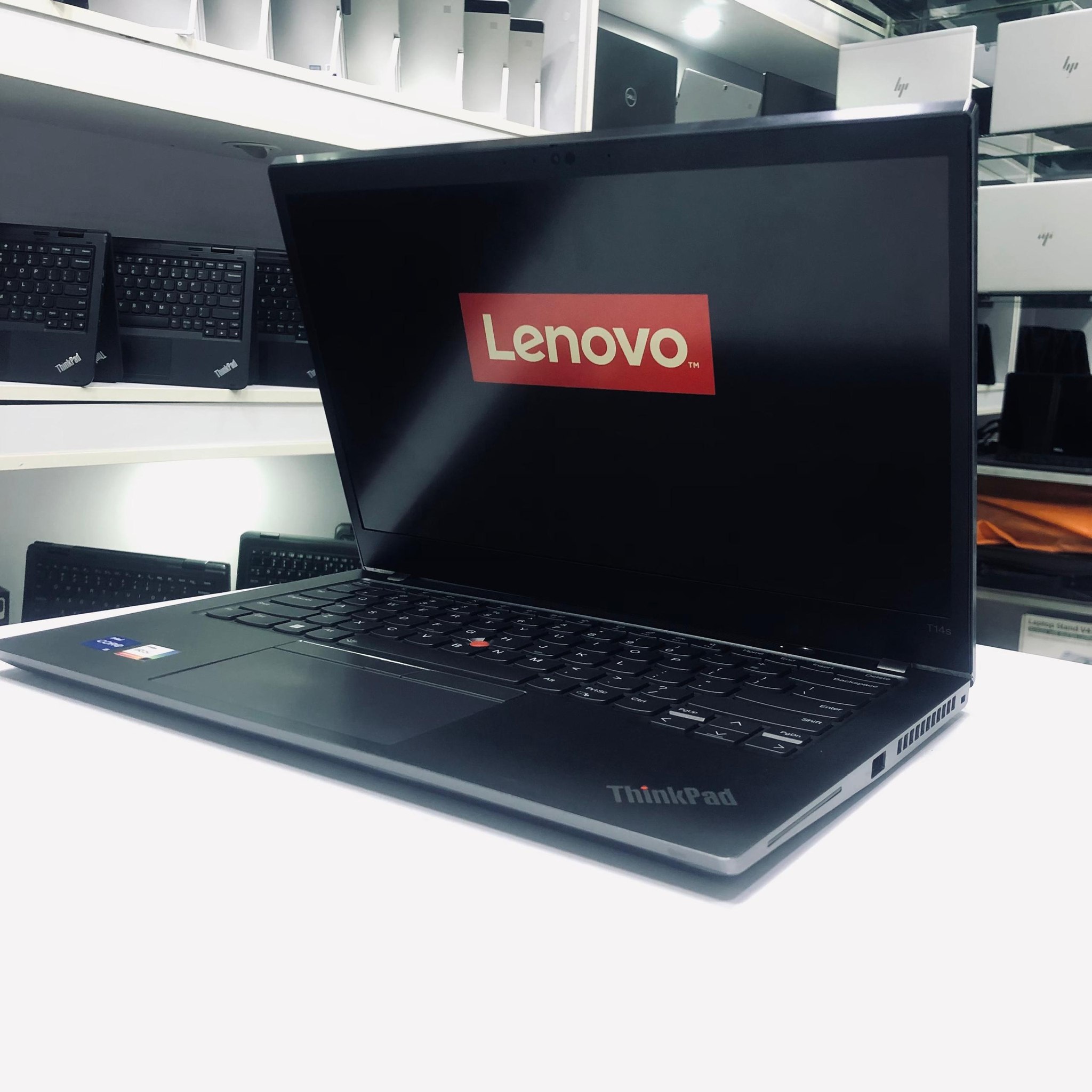 ThinkPad T14s Gen 2