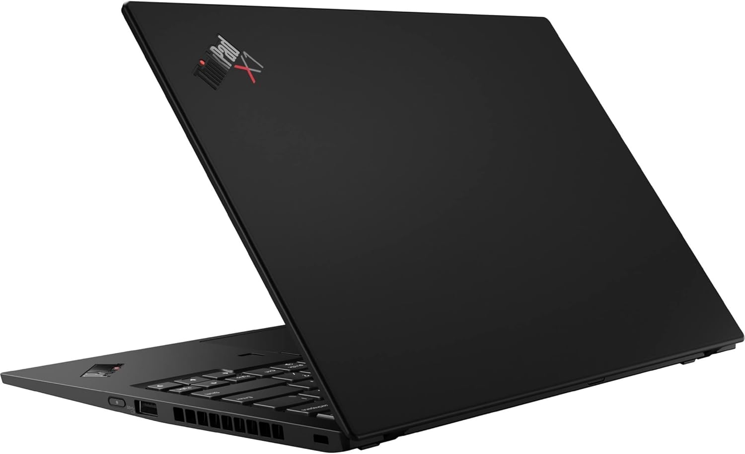 ThinkPad X1 Carbon Gen 8 thumbnail 2