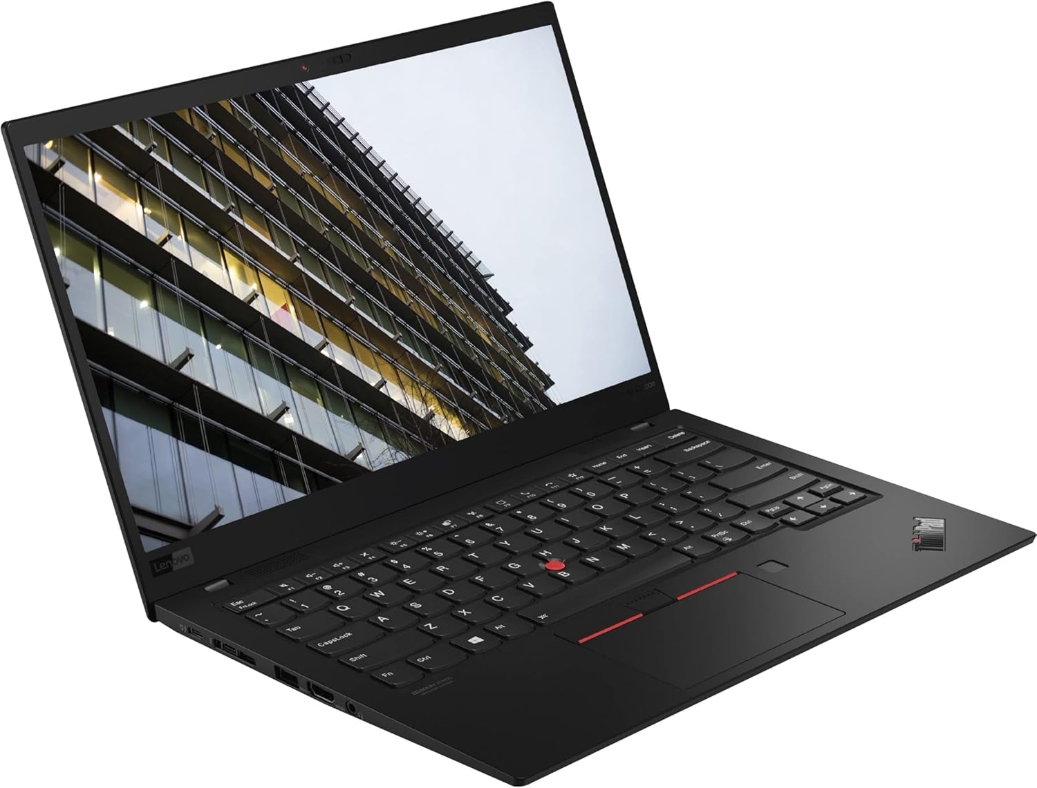 ThinkPad X1 Carbon Gen 8 thumbnail 3