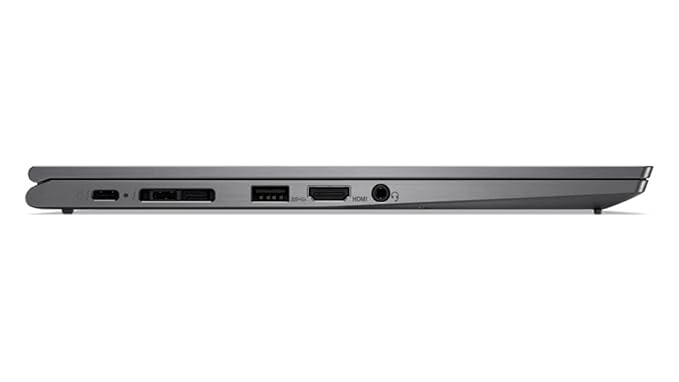 ThinkPad X360 Yoga