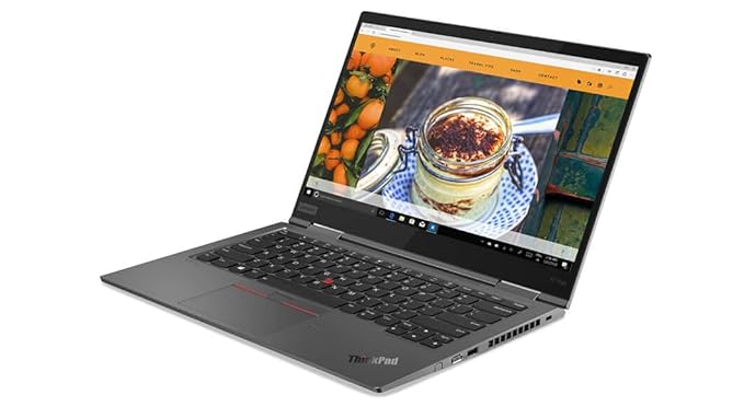 ThinkPad X360 Yoga thumbnail 2