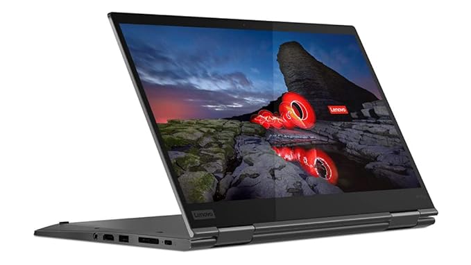ThinkPad X360 Yoga thumbnail 3