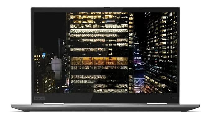 ThinkPad X360 Yoga thumbnail 4