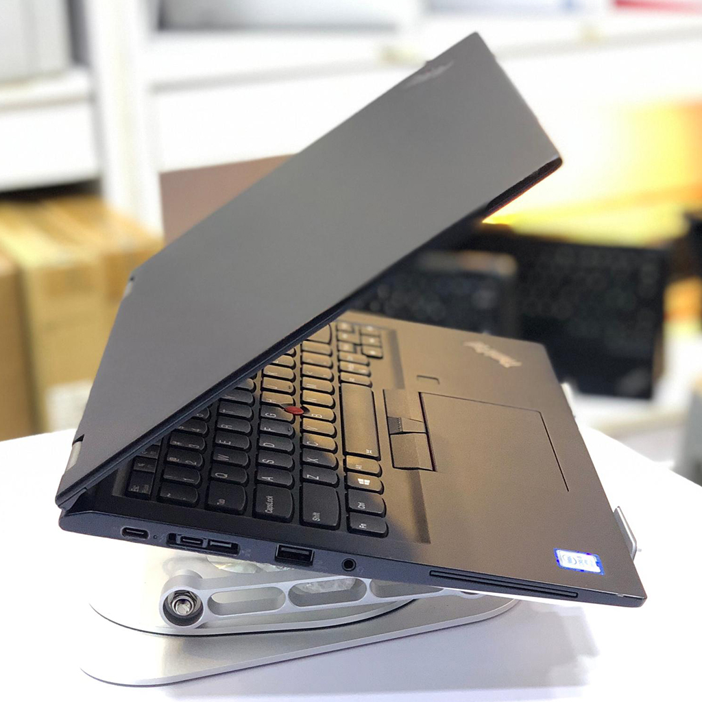 ThinkPad Yoga X390 thumbnail 3